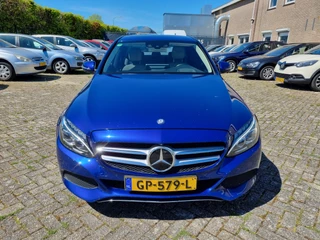 Mercedes-Benz C-Klasse – thumbnail 8