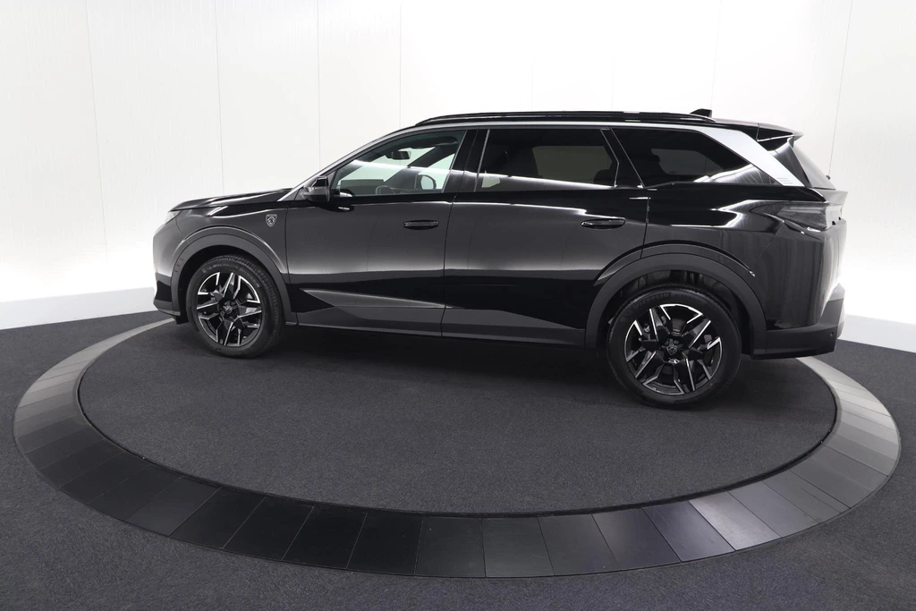Peugeot 5008 – foto 4