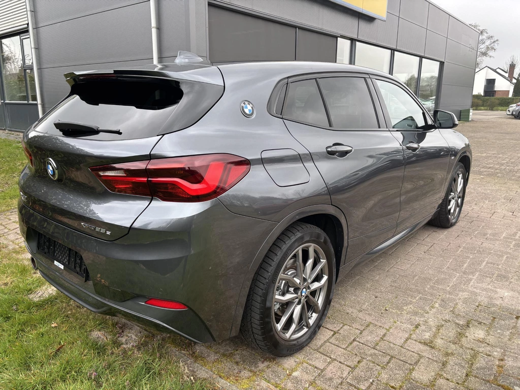 BMW X2 – foto 5