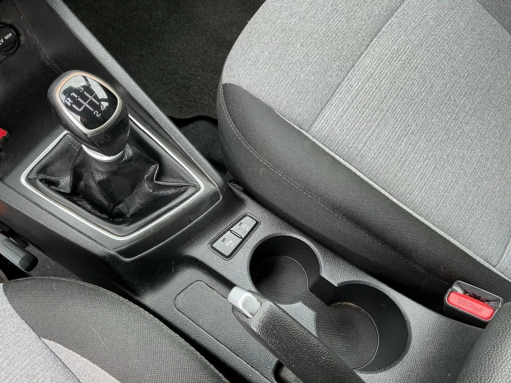 Hyundai i20 – foto 20