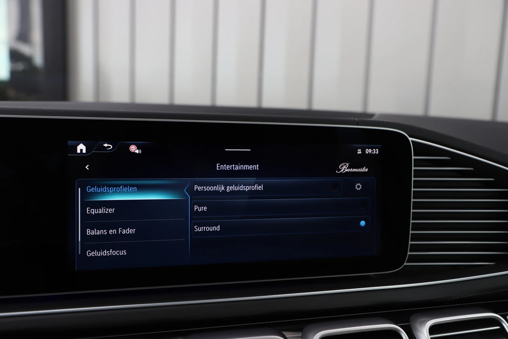 Mercedes-Benz GLE – foto 19