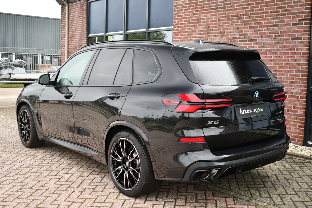 BMW X5 – foto 11