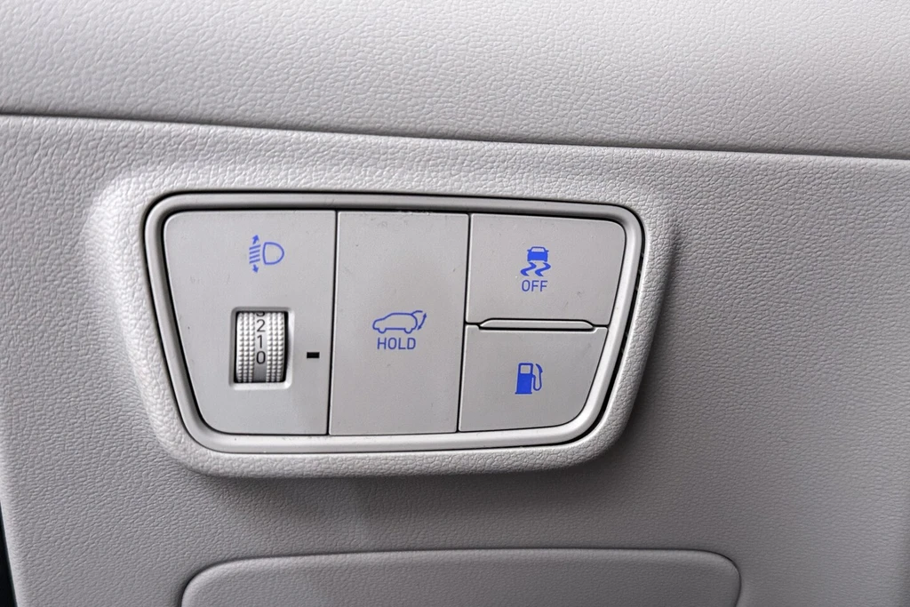 Hyundai Tucson – foto 12