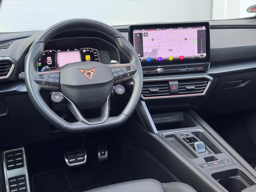 CUPRA Formentor – foto 15