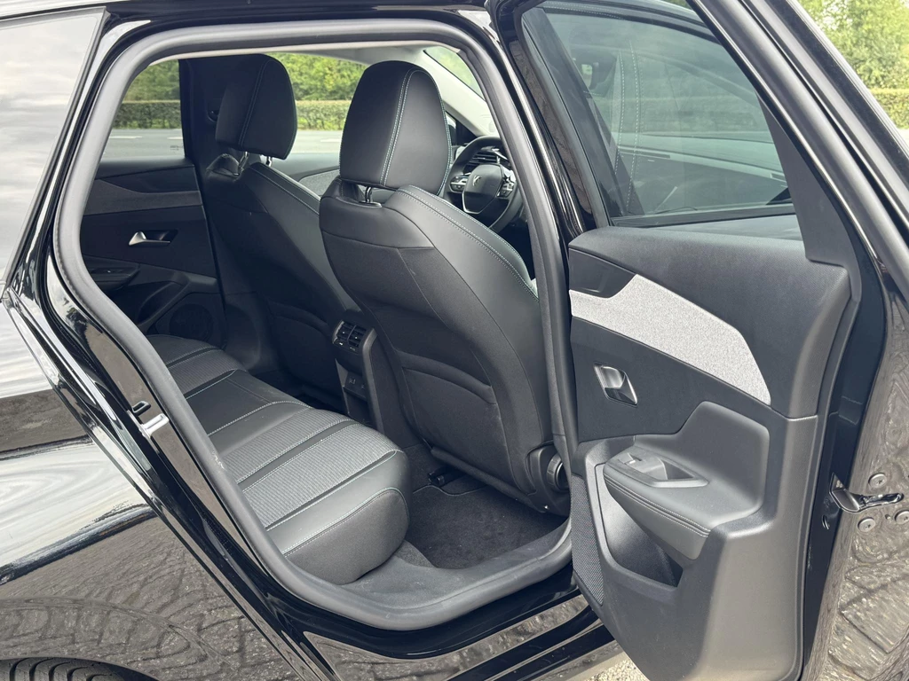 Peugeot 308 – foto 23