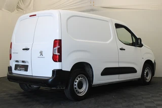 Peugeot Partner – thumbnail 4
