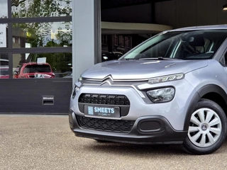 Citroën C3 – thumbnail 3