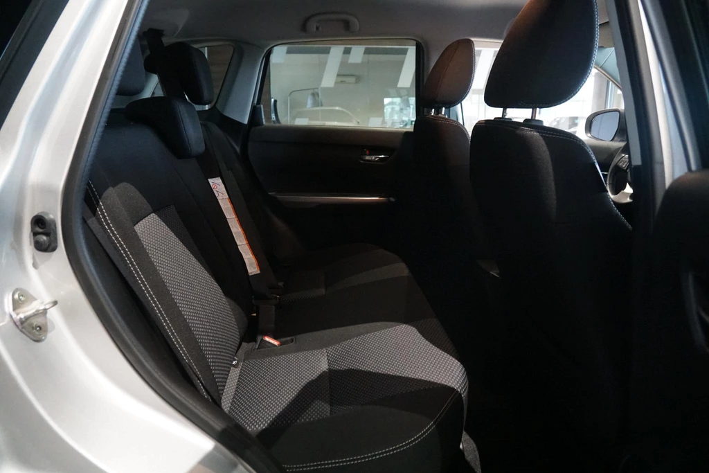 Suzuki Vitara – foto 15