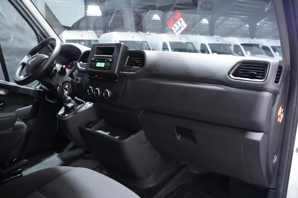 Renault Master – foto 23