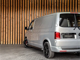 Volkswagen Transporter – thumbnail 6