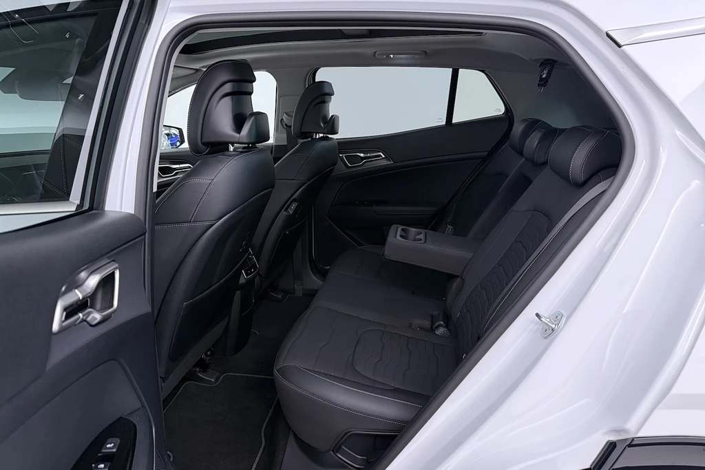 Kia Sportage – foto 22