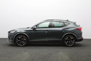 CUPRA Formentor – thumbnail 3