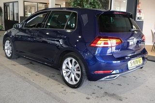 Volkswagen Golf – thumbnail 8