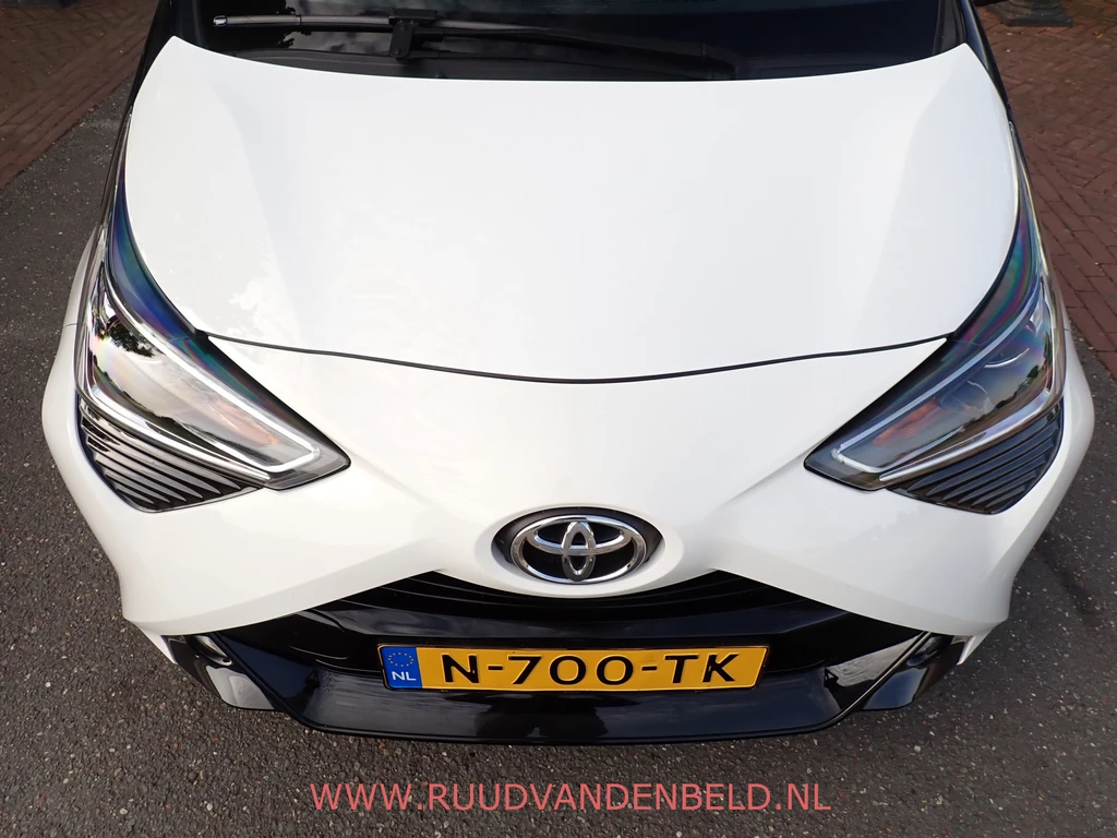 Toyota Aygo – foto 8