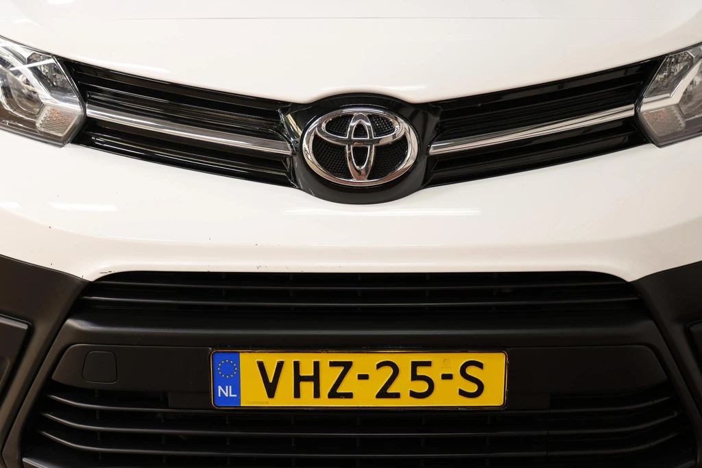 Toyota ProAce – foto 17