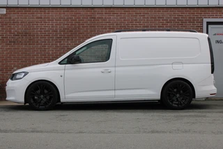 Volkswagen Caddy – thumbnail 2