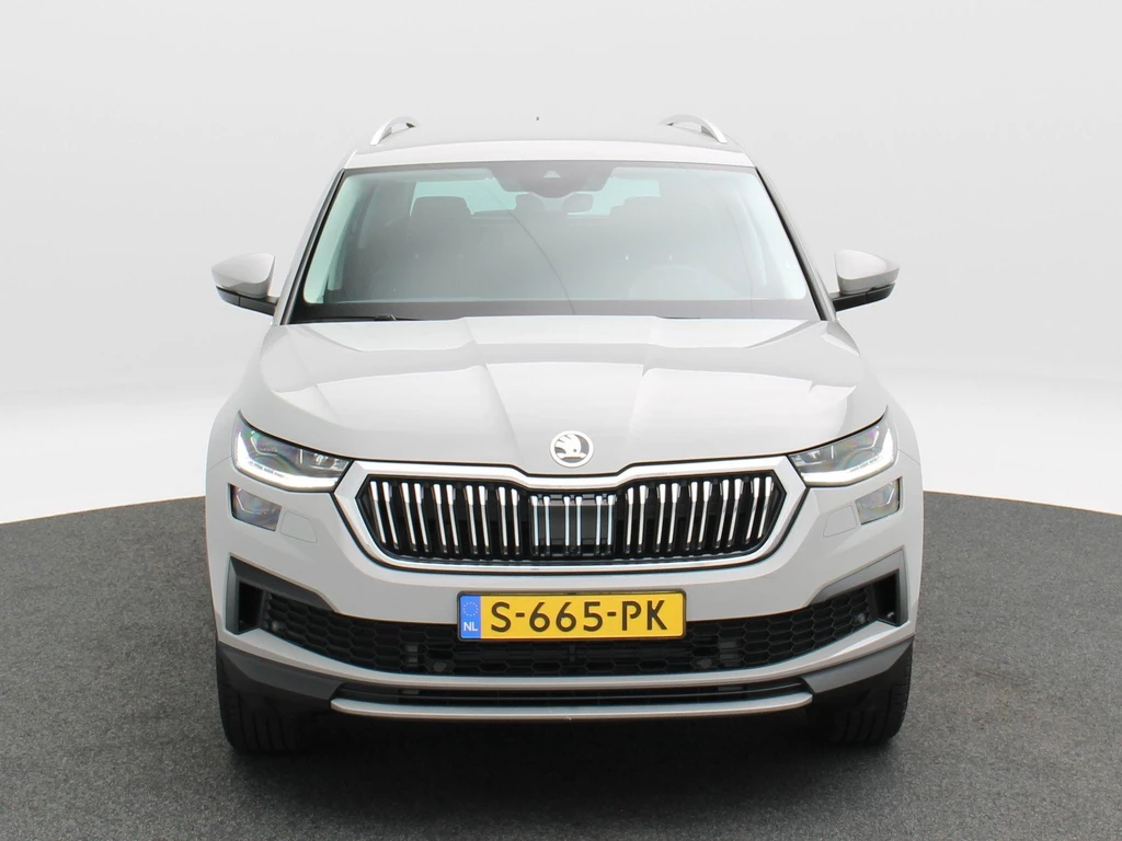 Škoda Kodiaq – foto 9
