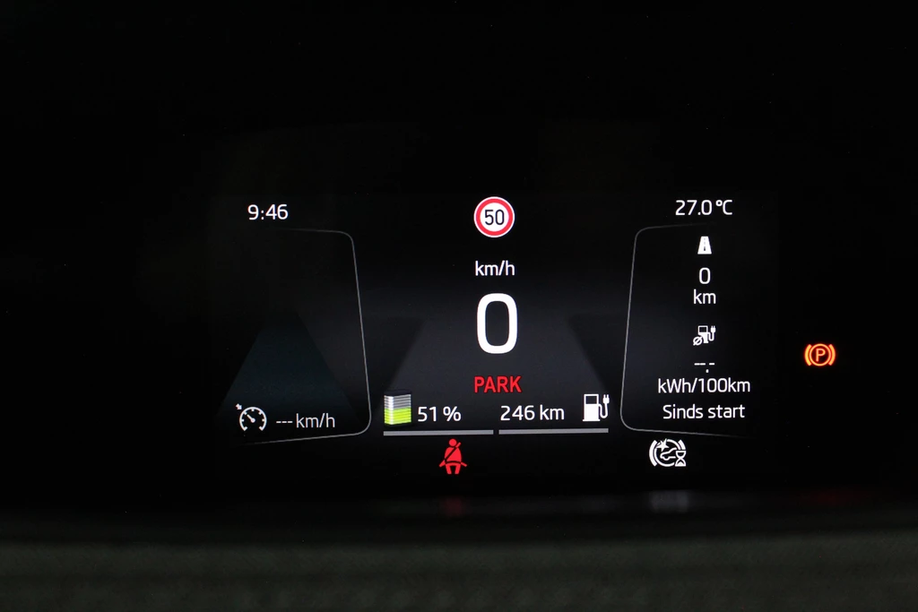 Škoda Enyaq iV – foto 18