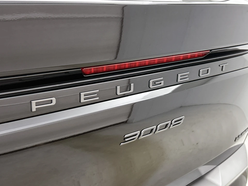 Peugeot 3008 – foto 22