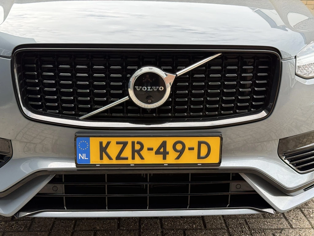 Volvo XC90 – foto 59