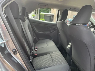 Toyota Yaris Cross – thumbnail 12