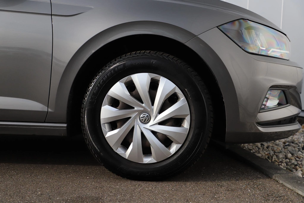 Volkswagen Polo – foto 5
