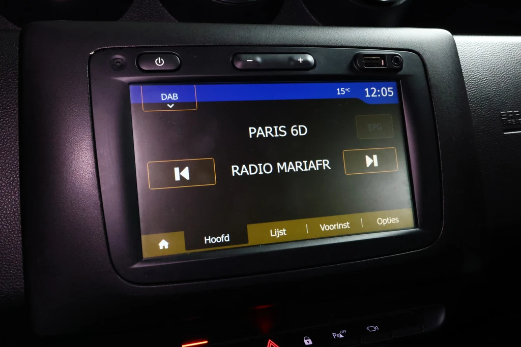 Dacia Duster – foto 16