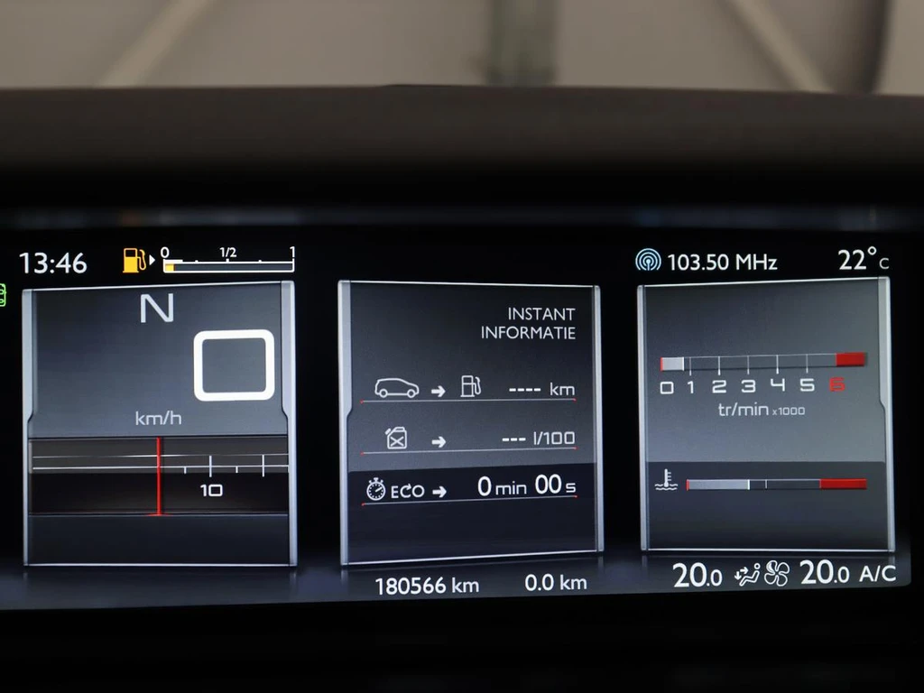 Citroën Grand C4 Picasso – foto 37