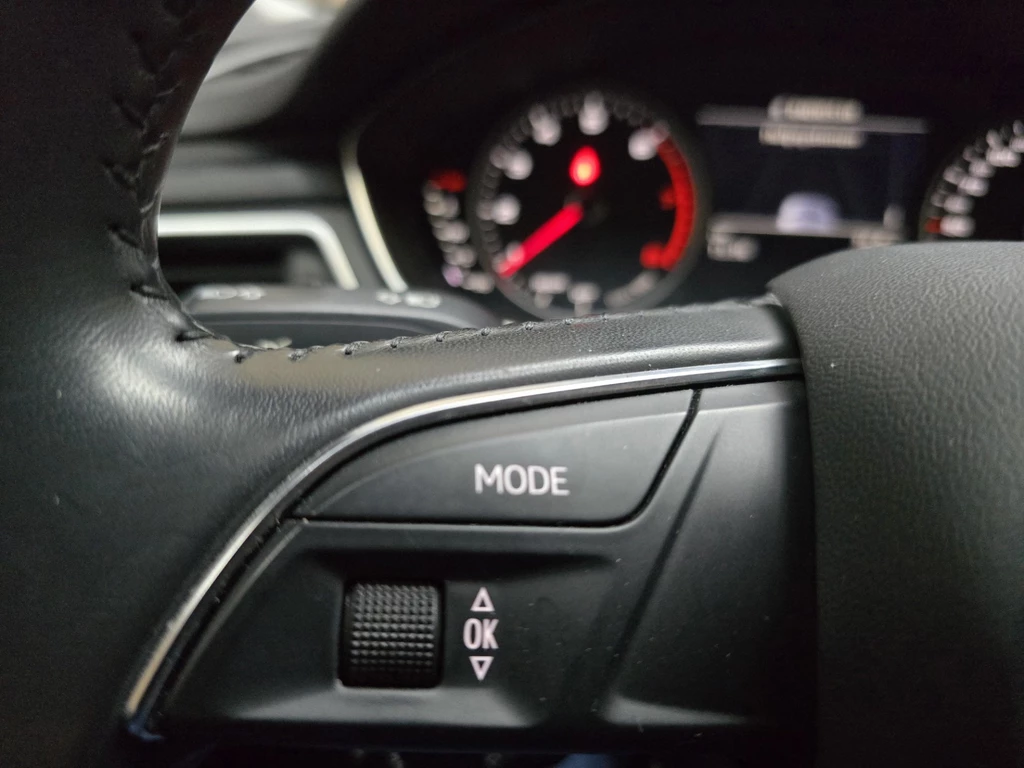 Audi A4 – foto 16