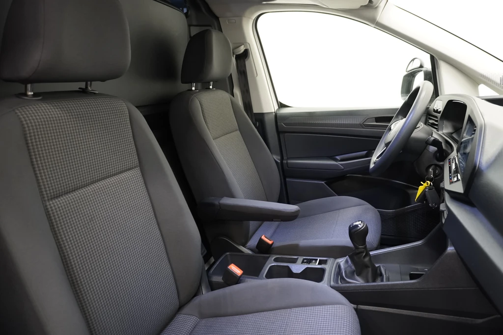 Volkswagen Caddy – foto 7