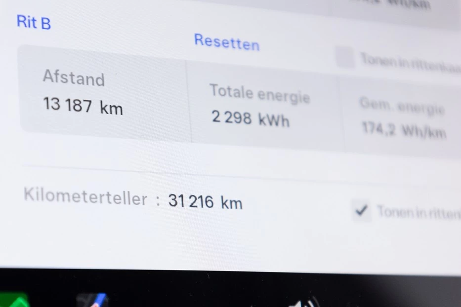 Tesla Model Y – foto 20