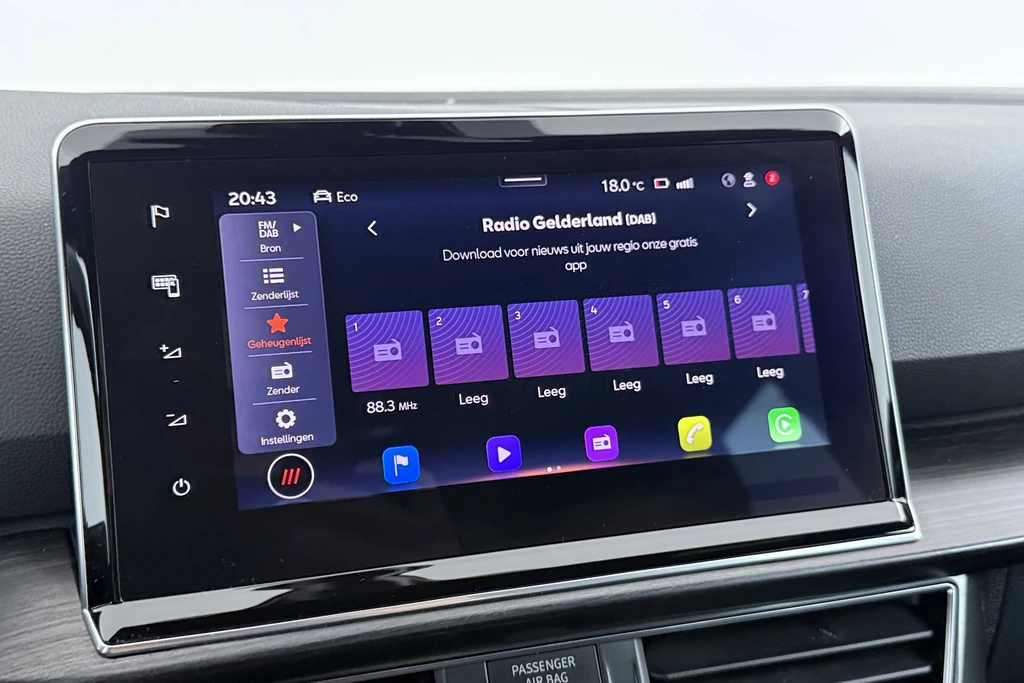 SEAT Tarraco – foto 30