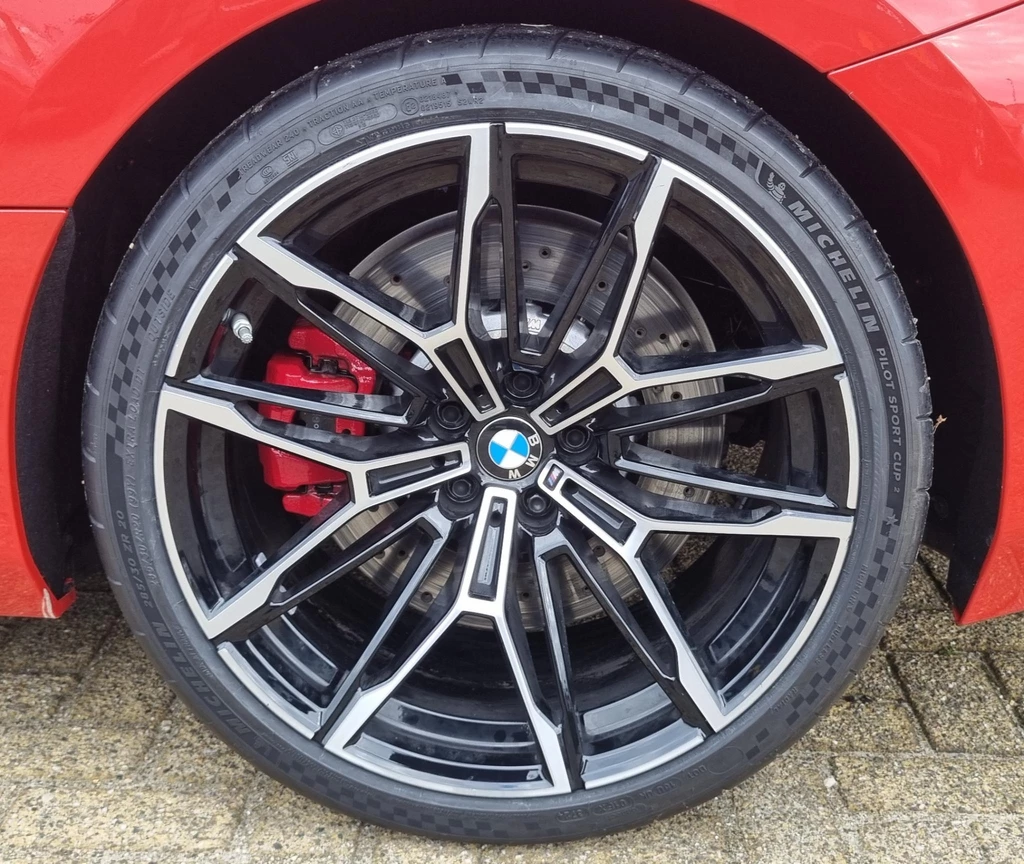 BMW M2 – foto 14