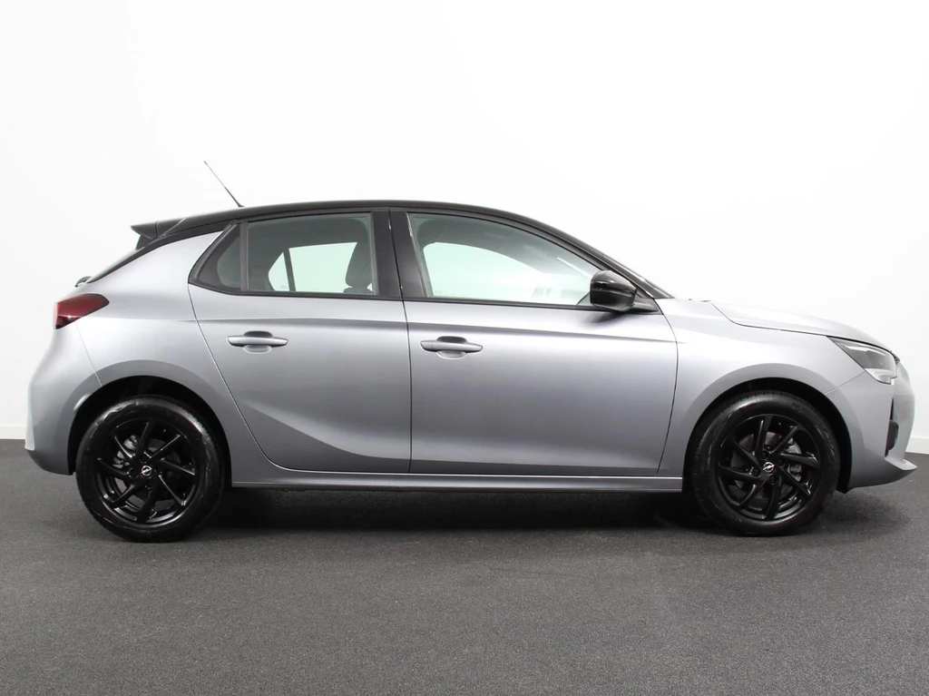 Opel Corsa – foto 7