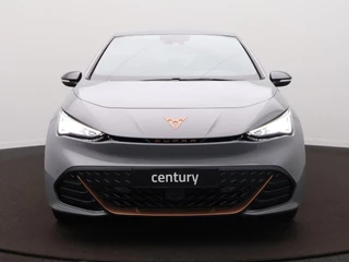 CUPRA Born – thumbnail 10