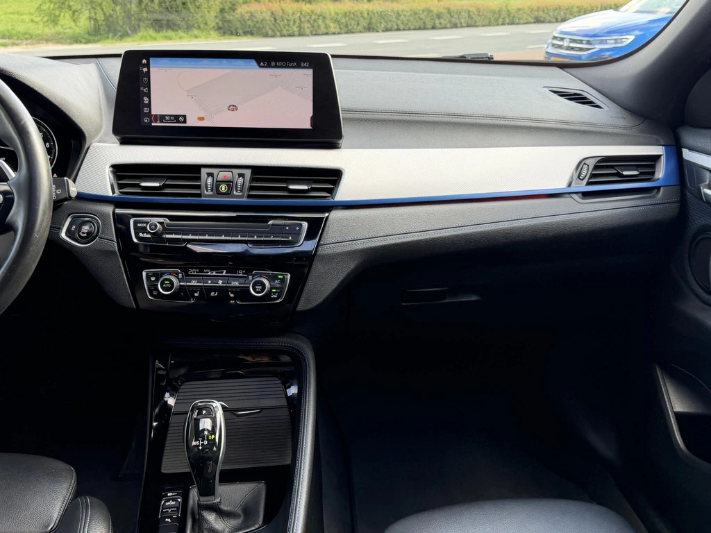 BMW X2 – foto 31