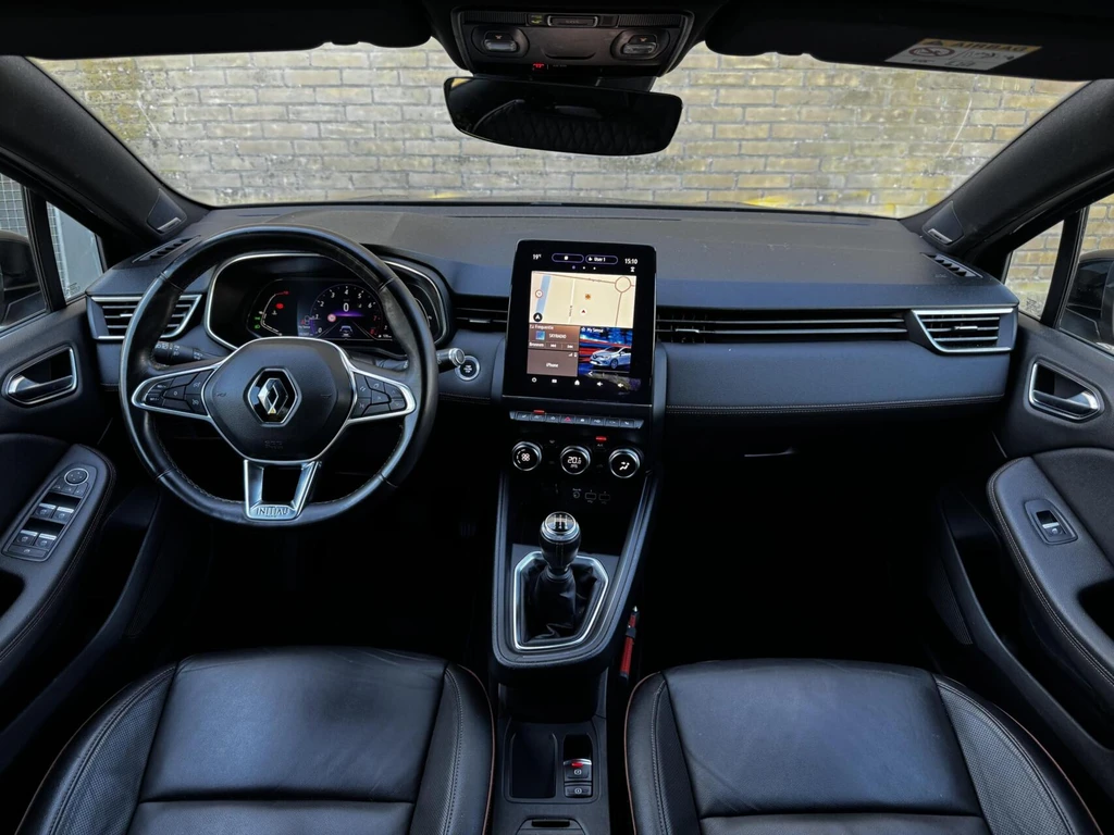 Renault Clio – foto 8
