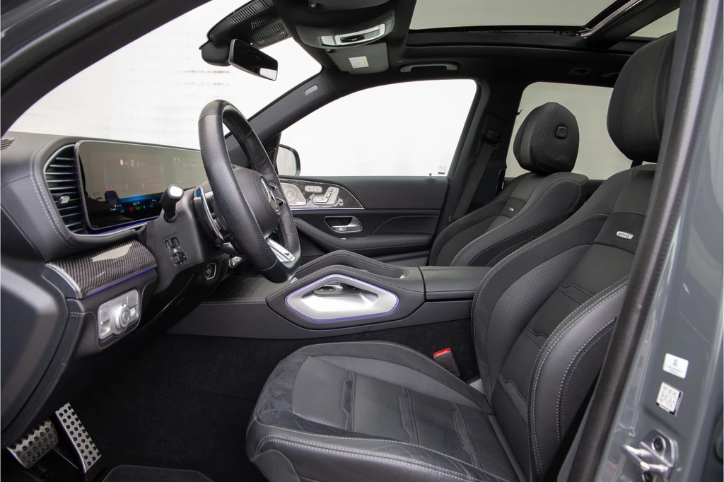 Mercedes-Benz GLE – foto 11