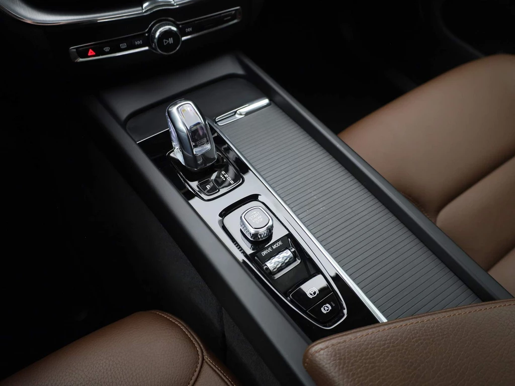 Volvo XC60 – foto 26