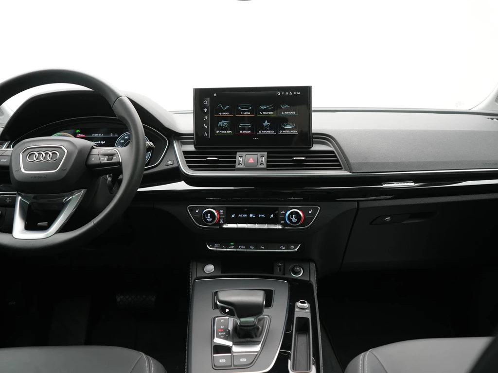 Audi Q5 – foto 26