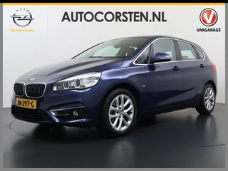 BMW 2 Serie – thumbnail 1