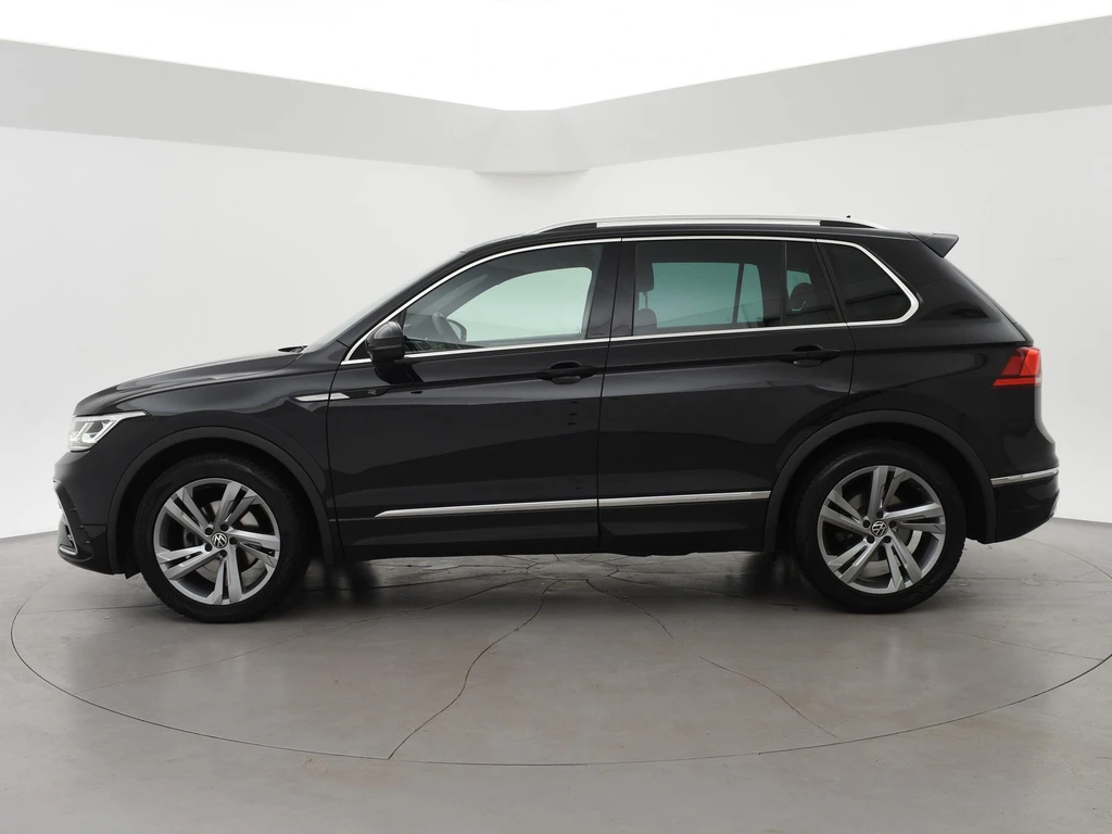 Volkswagen Tiguan – foto 2