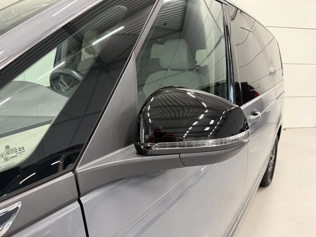 Volkswagen Multivan – foto 42