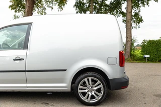 Volkswagen Caddy – thumbnail 4