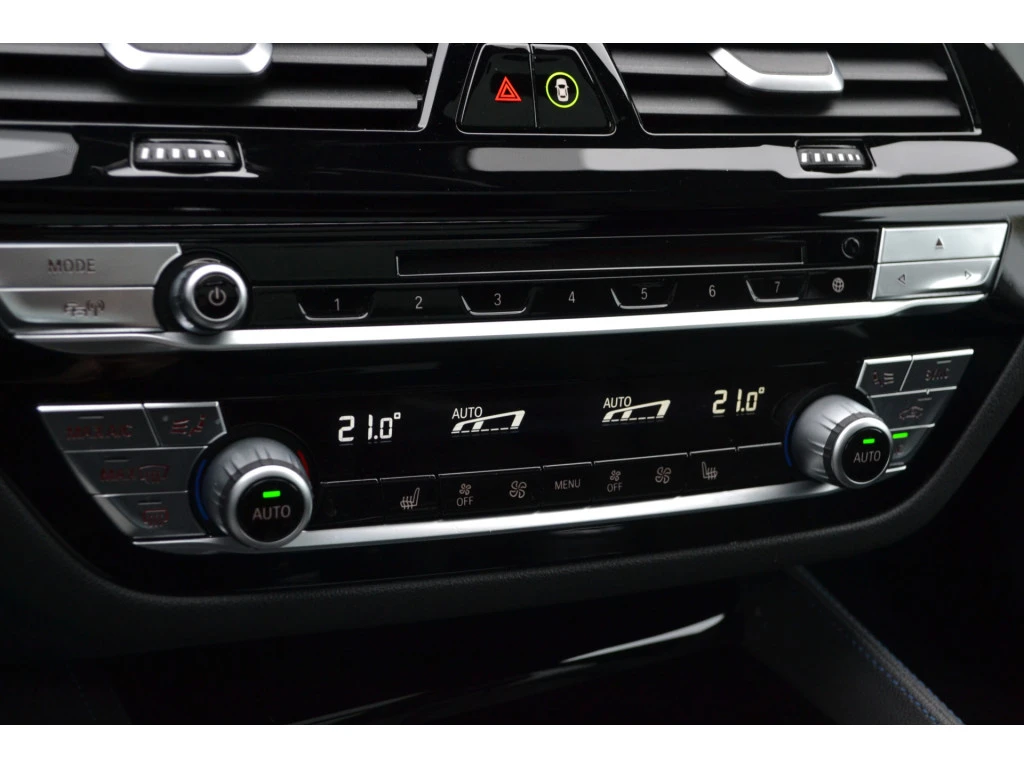 BMW 5 Serie – foto 67
