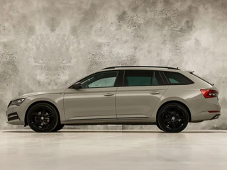 Škoda Superb – thumbnail 2