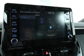 Toyota Corolla Touring Sports – thumbnail 28