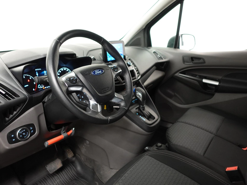 Ford Transit Connect – foto 8