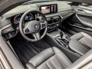 BMW 5 Serie – thumbnail 21