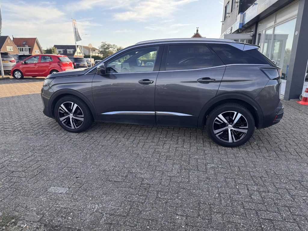 Peugeot 3008 – foto 3